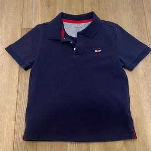SOLD  Vineyard Vines x Target polo EUC